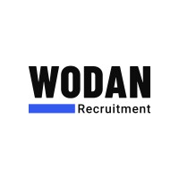 Wodan recruitment logo